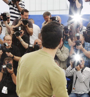 APTOPIX France Cannes Un Certain Regard Jury Photo Call