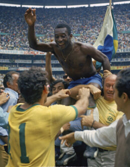 Pele