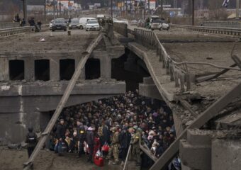 Pulitzers Breaking News Photos