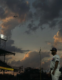 Mike Napoli