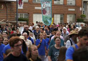 Eucharist Pilgrimage