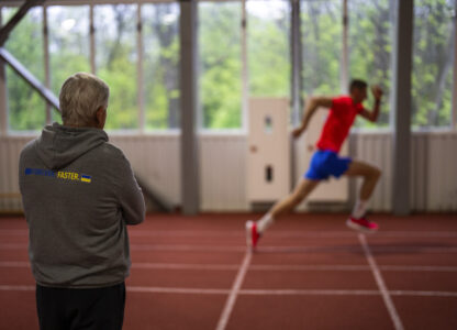 Olympics Paris 2024 Hurdles for Ukraine