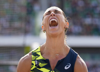 US Track Trials