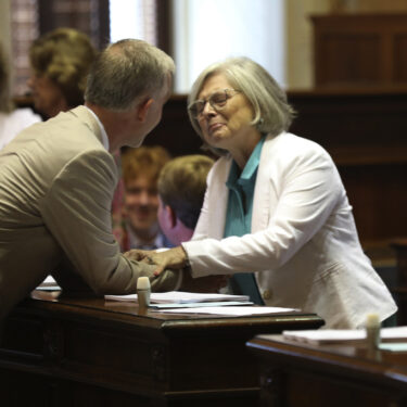 South Carolina Senate-Women