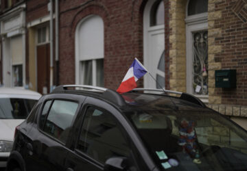 France Far Right’s Rise