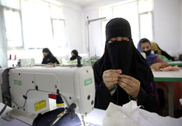 Afghanistan Women