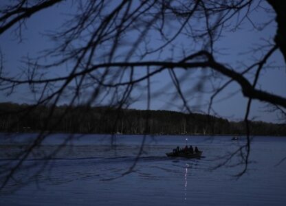 Climate Spearfishing