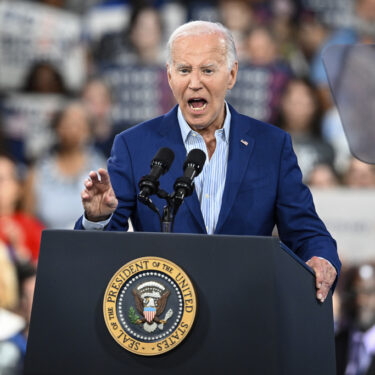 Biden 2024 Two Weeks