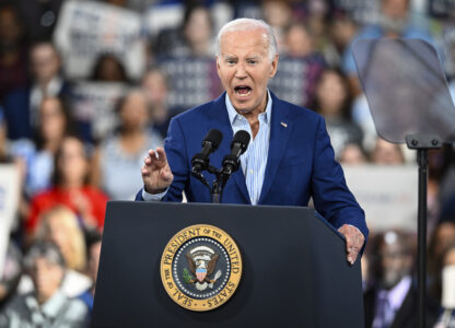 Biden 2024 Two Weeks