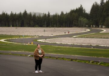 Climate Migration Quinault Nation