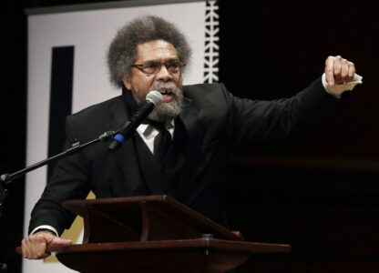 Cornel West