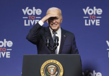 AP Poll Biden Debate