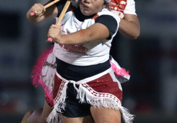 Stickball-America’s Oldest Game