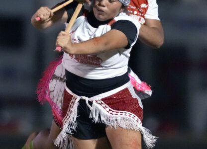 Stickball-America’s Oldest Game