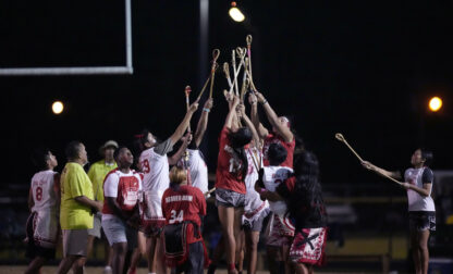 Stickball-America’s Oldest Game