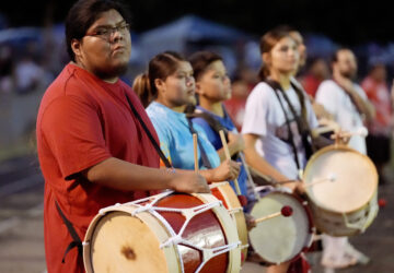 Stickball-America’s Oldest Game