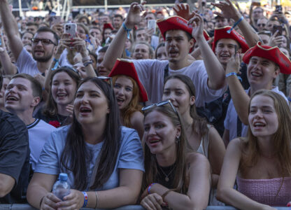 Russia Ukraine War Atlas Festival