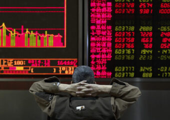 China Financial Markets