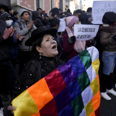 Bolivia Army