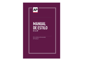 Manual de Estilo de la AP