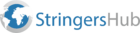 StringersHub Logo